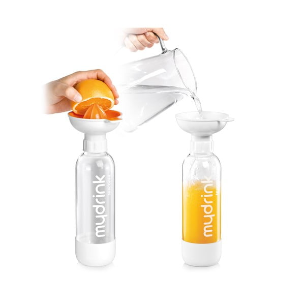 Gaseeritud jookide valmistaja myDrink - Tescoma-image-3