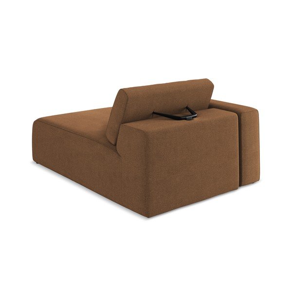 Pruun diivanimoodul (vasakpoolne nurk) Kalea - Makamii-image-4