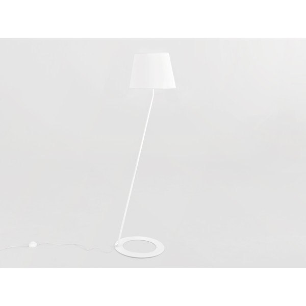 Valge põrandalamp Shade - CustomForm-image-1