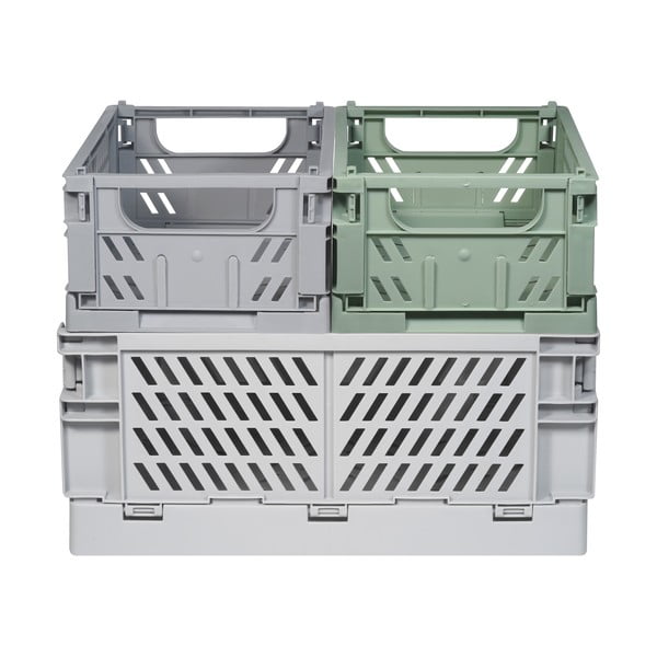 Plastist laste hoiukastid 3-st komplektis - Kindsgut-image-4