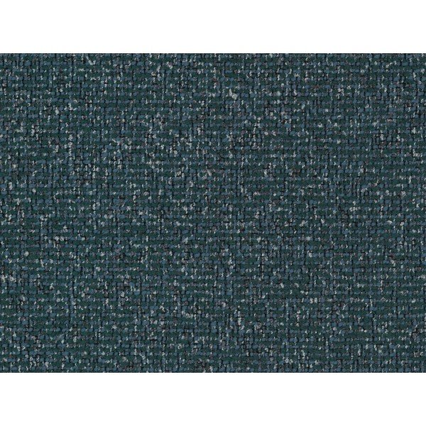 Türkiissinine polsterdatud üheinimesevoodi koos panipaiga ja voodipõhjaga 90x200 cm Darren - Micadoni-image-4