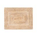 Rotangist lauaplaat 40x30 cm - Tiseco Home Studio