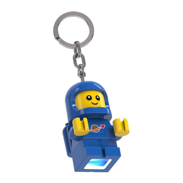 Taskulambiga võtmehoidja Minifigures - LEGO®-image-3
