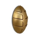 Kuldne seinakonks Bug - Spinder Design