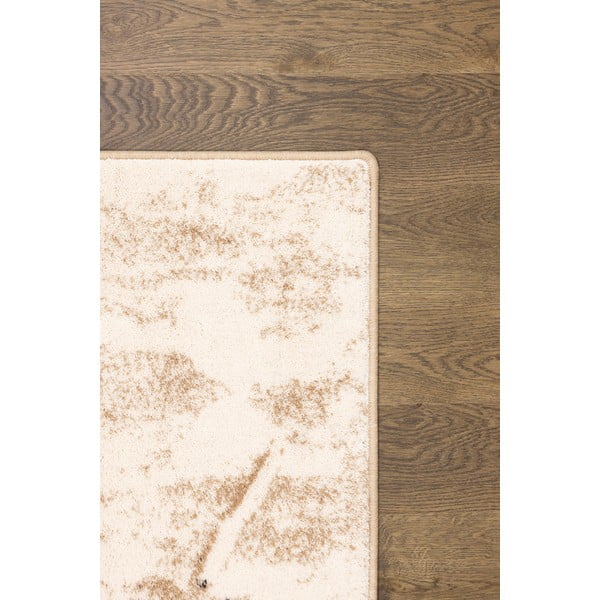 Beež villane vaip 200x300 cm Eddy - Agnella-image-3