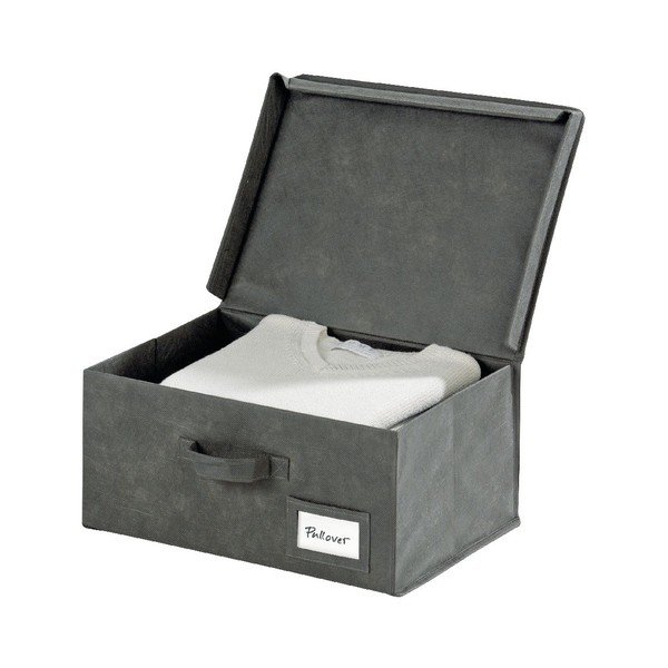 Organizér Liberta Grey S-image-1