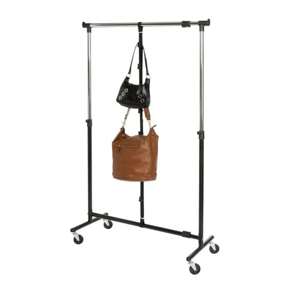 Věšák na kabelky Wenko Purse Wardrobe-image-1