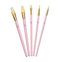 Koogi kaunistamise pintslid Sweetly Does It - Kitchen Craft