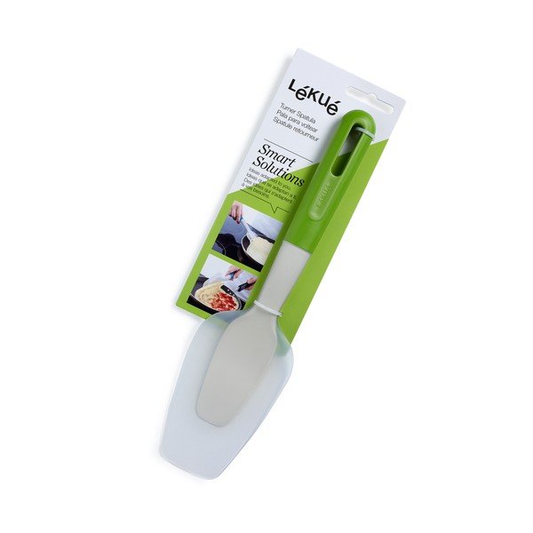 Roheline ja valge Smart turner - Lékué-image-1
