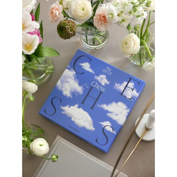 Malemäng Classic Art of Chess - Printworks-image-4