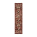 Punane vaip 66x300 cm Gillingham - Flair Rugs