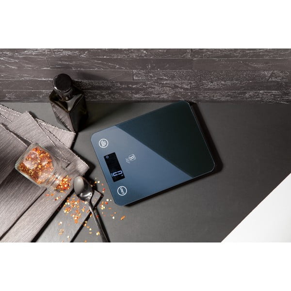 Köögikaalud Aquamarine Metallic Line - BerlingerHaus-image-1