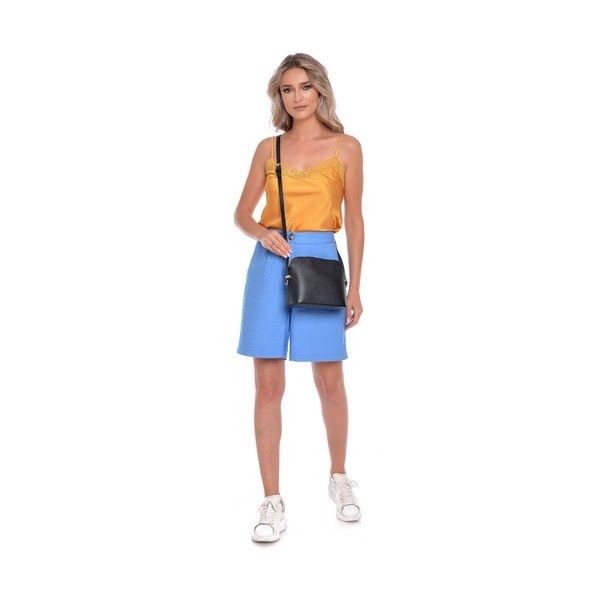 Nahast käekott - Mangotti Bags-image-4