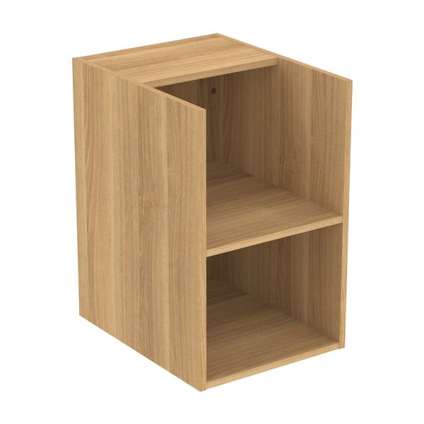 Madal rippuv vannitoakapp 40x63 cm i.Life B - Ideal Standard-image-1