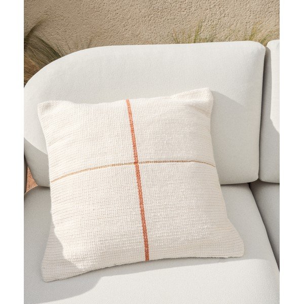 Aiapadja kate 45x45 cm Atima - Kave Home-image-1