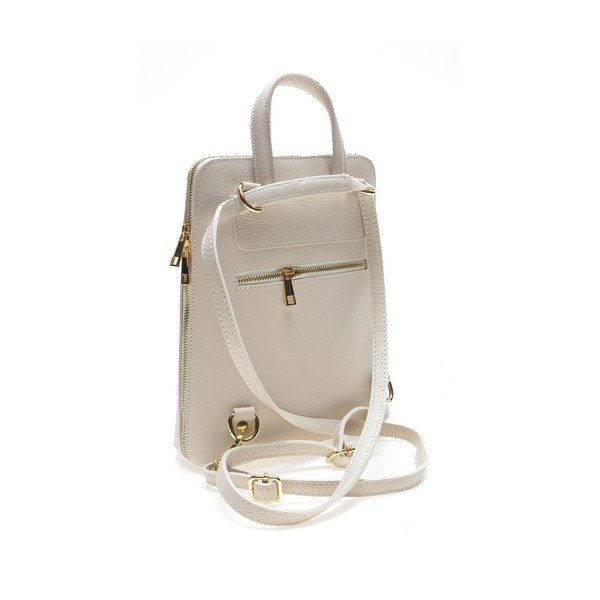 Nahast seljakott - Mangotti Bags-image-2