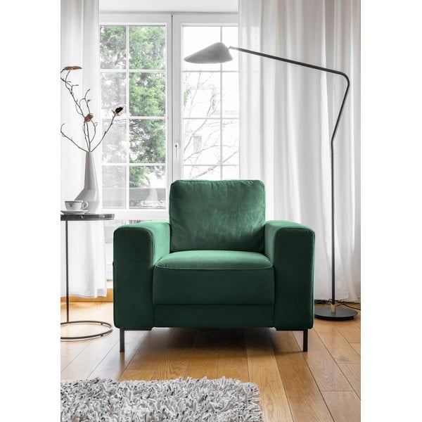 Tumeroheline velvetist tugitool Lofty Lilly - Miuform-image-1