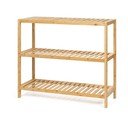 Bambusest vannitoariiul 69x60 cm Skaren - Bonami Essentials