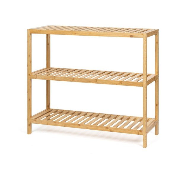 Bambusest vannitoariiul 69x60 cm Skaren - Bonami Essentials