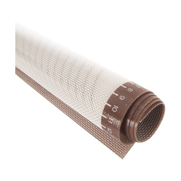 Silikoonist küpsetusmatt 45x65 cm - Orion-image-2