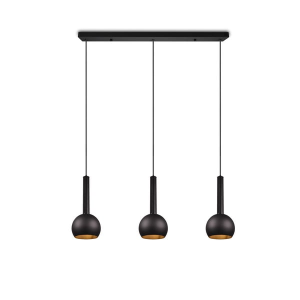 Must rippvalgusti Ciliana - CINQUE-image-4