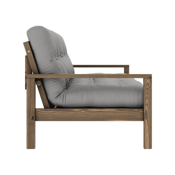 Hall diivanvoodi 205 cm Knob - Karup Design-image-4