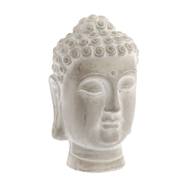 Betonová soška Dakls Head of Buddha