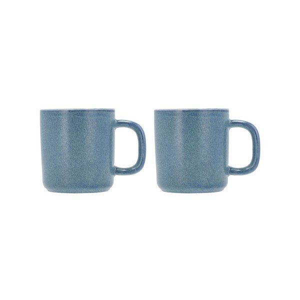 2 portselanist tassi 250 ml komplektis Fjord - Villa Collection-image-2