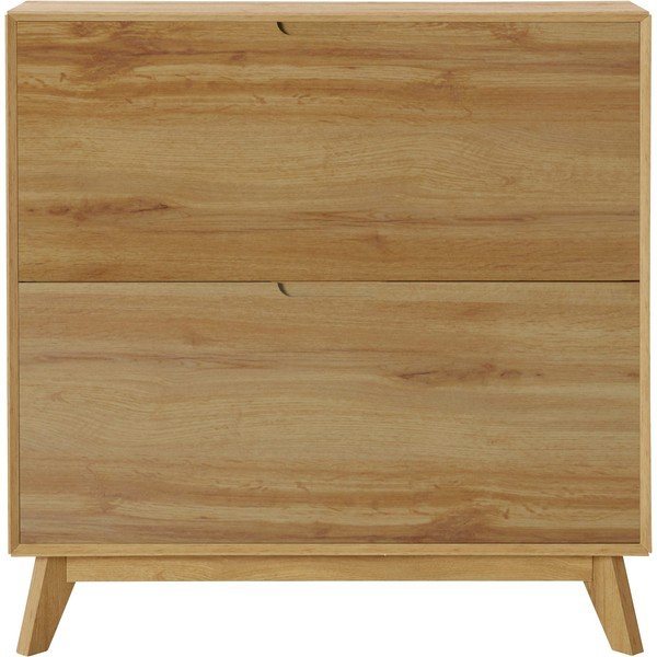 Tammepuidust jalatsiriiul Ezra - Støraa-image-2