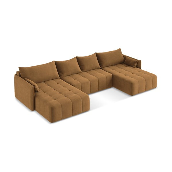  Terrakotatooni lahtikäiv/panipaigaga nurgadiivan (U-kujuline) Moku – Makamii-image-2