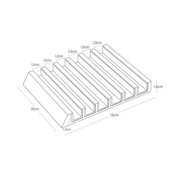 Metallist statiiv mobiiltelefoni jaoks Tower - YAMAZAKI-image-4