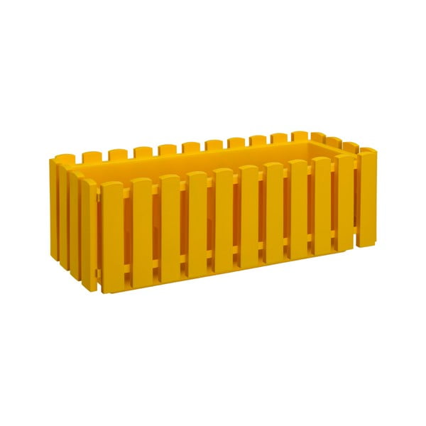 Kollane karp, pikkus 50 cm Fency System - Gardenico