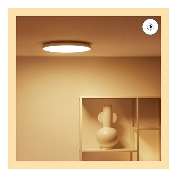 LED nutikas laevalgusti 21 W Rune - WiZ-image-1