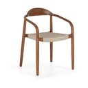 Eukalüptist valmistatud tool Glynis - Kave Home