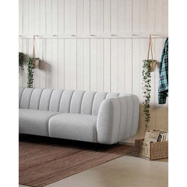 Helehall nurgadiivan (vasak nurk/L) Shel - Ghado-image-3