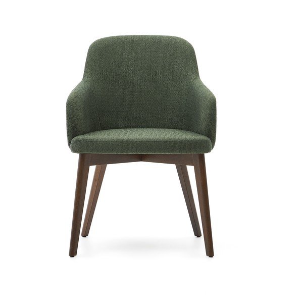 Tumeroheline söögitool Nelida - Kave Home-image-4