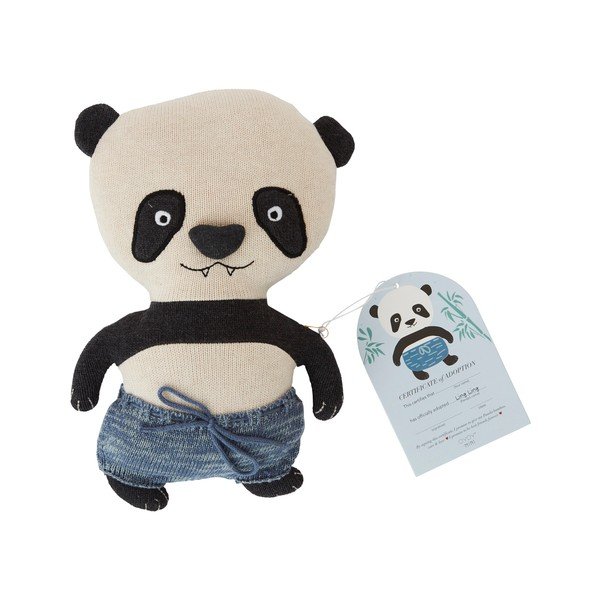 Kaisukaru Ling Ling Panda - OYOY Mini