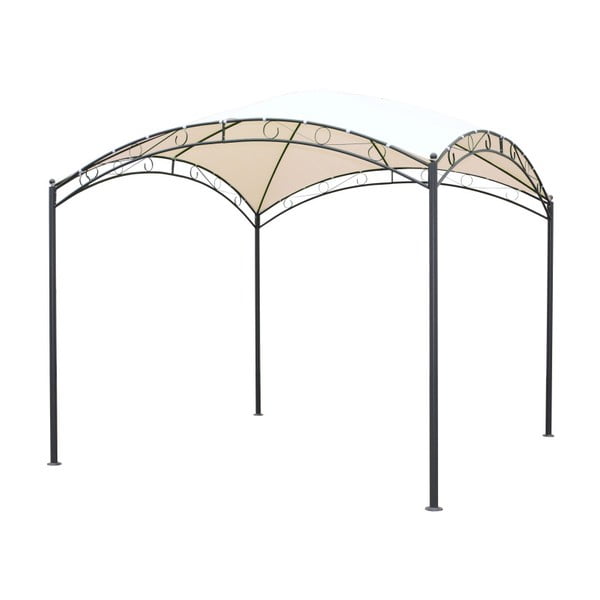 Pergola Hudson - Garden Pleasure