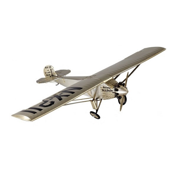 Model letadla Spirit of Saint-Louis
