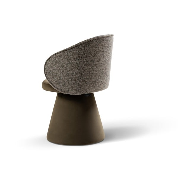 Tumeroheline bukleekangast tugitool Inez - Micadoni Home-image-4