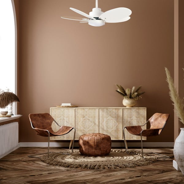 Valge LED-laevalgusti ø 15 cm Rainbow - SULION-image-1