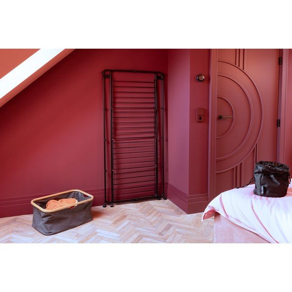 Matt must pesukuivatusrest 30 m HangOn Tower - Brabantia-image-1