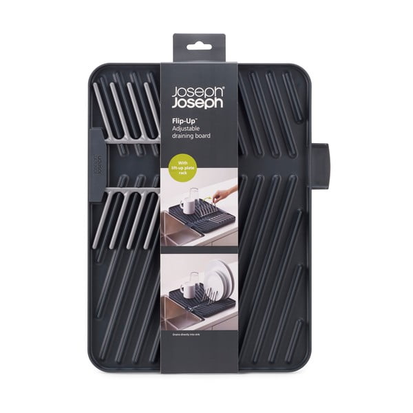 Hall tilgakast Flin-Up Flip-up™ - Joseph Joseph-image-1