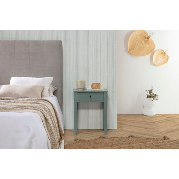 Männipuidust öökapp petrooli värvi Bart - Marckeric-image-1