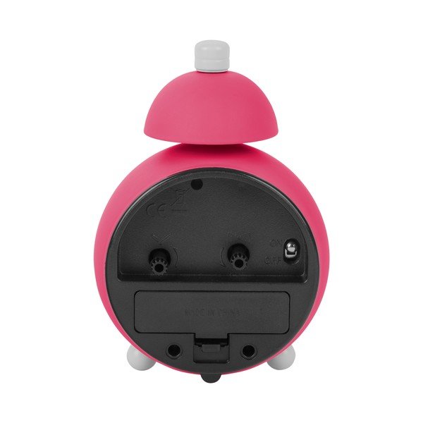 Äratuskell ø 9 cm Chaplin - Karlsson-image-3