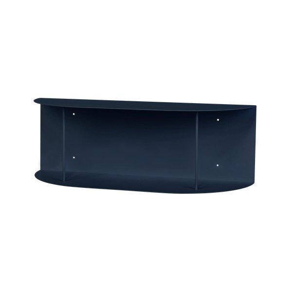 Tumesinine astmeline metallriiul 60 cm Lina - noo.ma