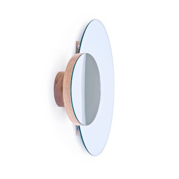 Seinapeegel Mezza Eclipse - Wireworks-image-3