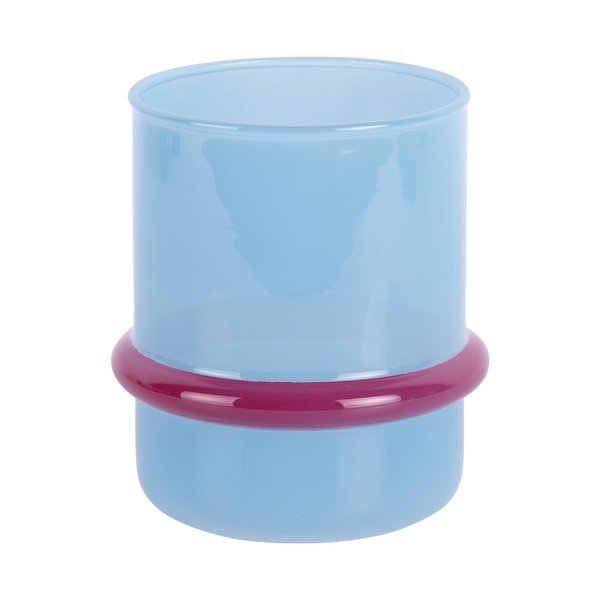 Klaasist küünlaalus teeküünlale Animado Anillo - PT LIVING