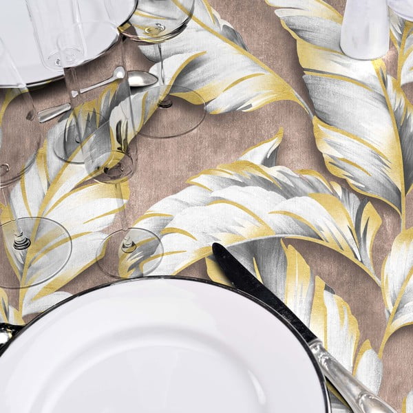 Pestav laudlina 140x240 cm Ebany - douceur d'intérieur-image-3