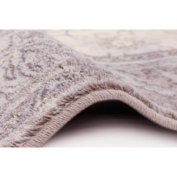 Kreem villane vaip 200x300 cm Jennifer - Agnella-image-2